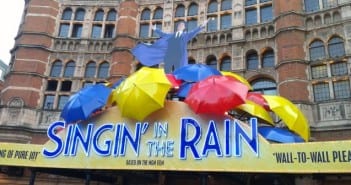 Ir al teatro en Londres: Dónde comprar entradas teatro londres