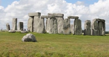 Visitar Stonehenge desde Londres