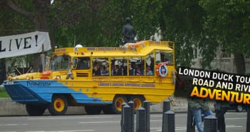 Las 10 mejores atracciones que visitar en Londres con niños