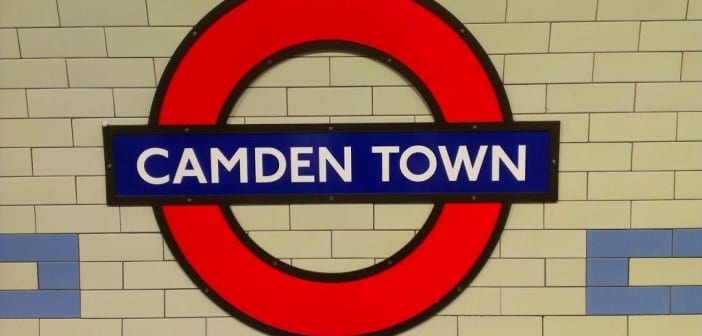Transporte público en Navidad y Nochevieja en Londres