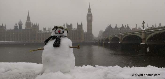Londres en Navidad: Guía completa 2018 Navidad en Londres