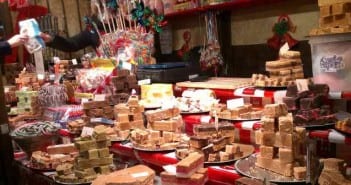 Mercadillos de Navidad en Londres 2017 Mercadillo navidad londres