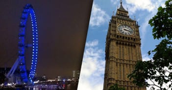 Qué ver en Londres en 2 días que hacer dos dias en Londres