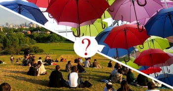 El tiempo en Londres: ¿Qué ropa me llevo? tiempo en Londres por meses y estaciones del año