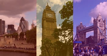 Qué ver en Londres en 3 días que ver en Londres en 3 dias