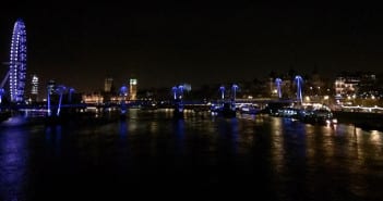 Hoteles de 4 y 5 estrellas en Londres con hasta el 45% de descuento Hoteles economicos Londres