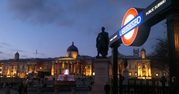 Recursos útiles para el transporte en Londres transporte_londres