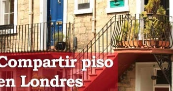 Pisos compartidos en Londres Compartir piso en Londres