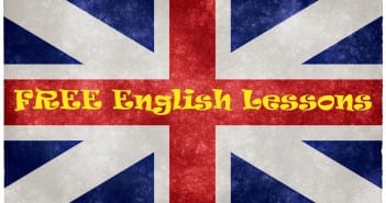 Clases de inglés gratis en Londres