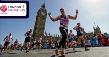 London Marathon