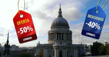Ofertas y Descuentos para atracciones y restaurantes en Londres descuentos en Londres