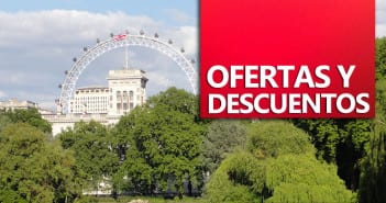 Ofertas y Descuentos para atracciones y restaurantes en Londres descuentos Londres