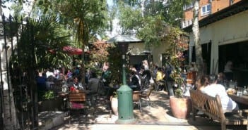 Los mejores Beer Gardens de Londres mejores beer gardens de Londres