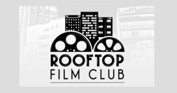 Rooftop Film Club: Cine de Verano en azoteas de Londres Cine de Verano en Londres