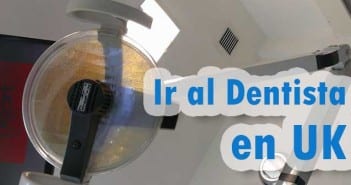 Ir al dentista en UK ir al dentista en UK