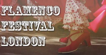 Flamenco Festival London: el mejor flamenco llega a Londres