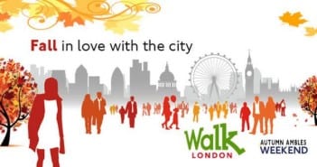 Walk London: Tours gratis en Londres durante un fin de semana