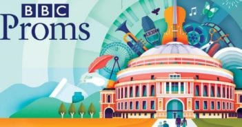 BBC Proms: conciertos de música clásica en el Royal Albert Hall
