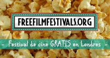 Free Film Festival: Festival de Cine Gratuito en Londres