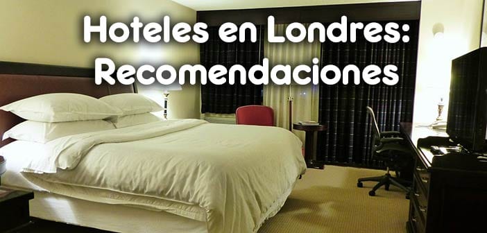HOTEL EN LONDRES BARATOS hotel en londres baratos: