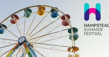 Hampstead Summer Festival
