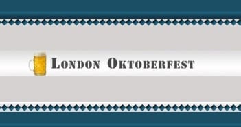Oktoberfest en Londres