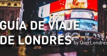 Guía de viaje de Londres. Planea tu viaje a Londres. Guia de viaje de Londres