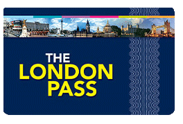 London Pass Londres