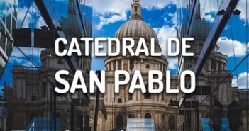 Catedral de San Pablo en Londres