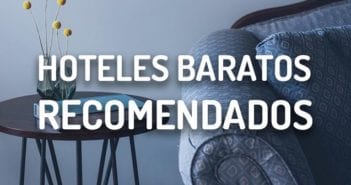 Hoteles baratos en Londres: Los hoteles baratos más recomendados HOTELES BARATOS RECOMENDADOS EN LONDRES