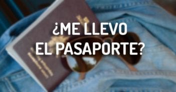 ¿Hace falta pasaporte para viajar a Londres? Hace falta pasaporte para viajar a Londres