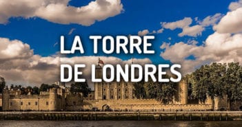 Visitar la Torre de Londres: Tower of London visitar-torre-de-londres