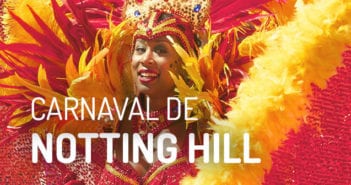 Carnaval de Notting Hill Londres Carnaval de Notting Hill de Londres