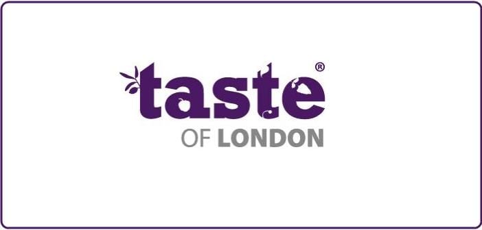 taste of london festival comida londres