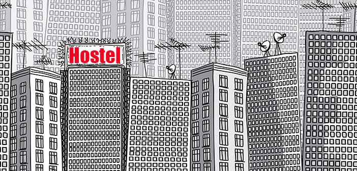 Hostales en Londres