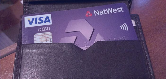 abrir una cuenta bancaria en uk