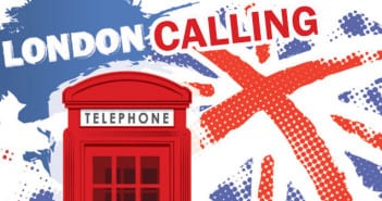 Móvil en UK: Tarjeta SIM y compañías