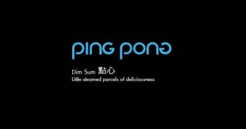 Restaurante Ping Pong en Londres: Dim Sum y cócteles ping pong restaurante dim sum londres