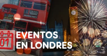 Eventos en Londres 2020 eventos en londres
