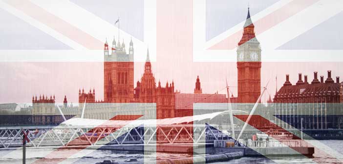 big ben Londres UK