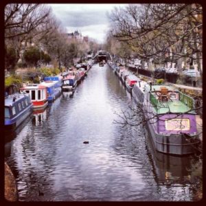 regent´s_canal_londres