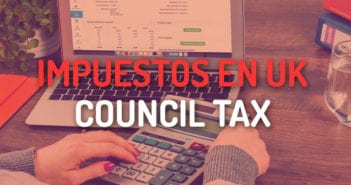 Council Tax: Qué es y por qué hay que pagarlo Pagar Council Tax en Londres