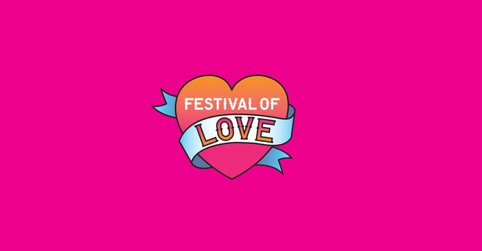Festival Love Londres