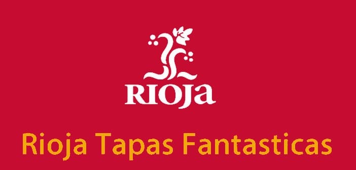 evento rioja tapas londres