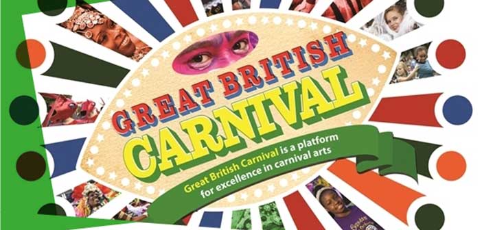 carnaval londres