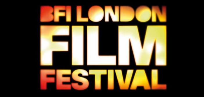 Festival de cine de Londres