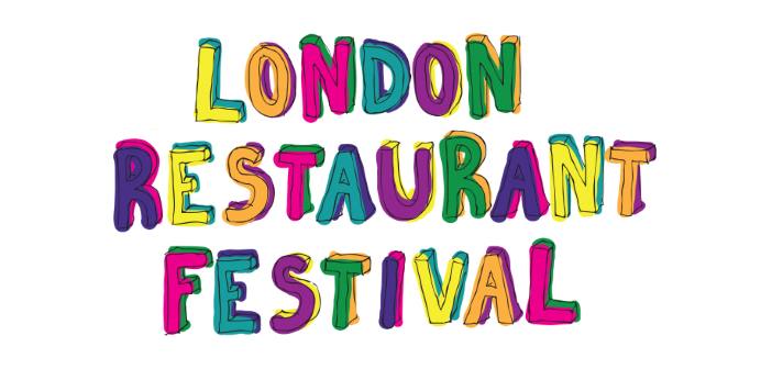 Festival de restaurantes de Londres
