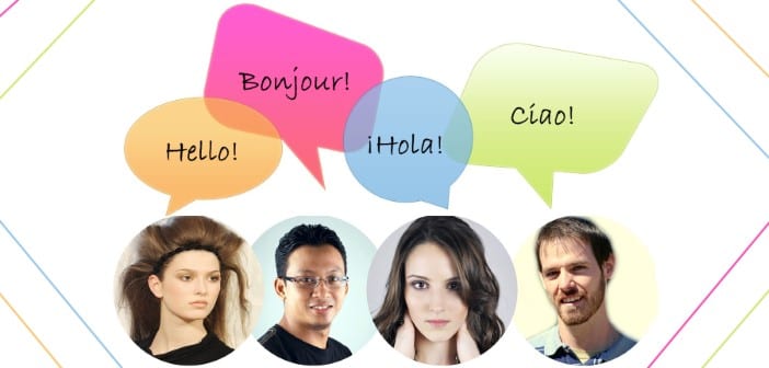 intercambio de idiomas londres