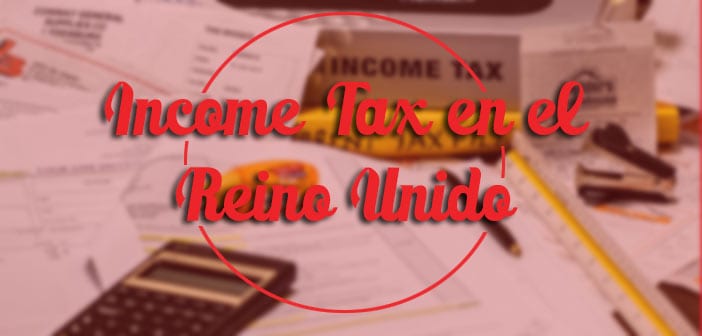 Income tax uk
