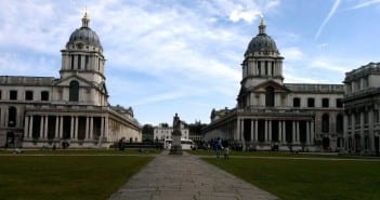 Itinerario 7: Ruta para visitar Greenwich